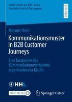 Kommunikationsmuster in B2B Customer Journeys