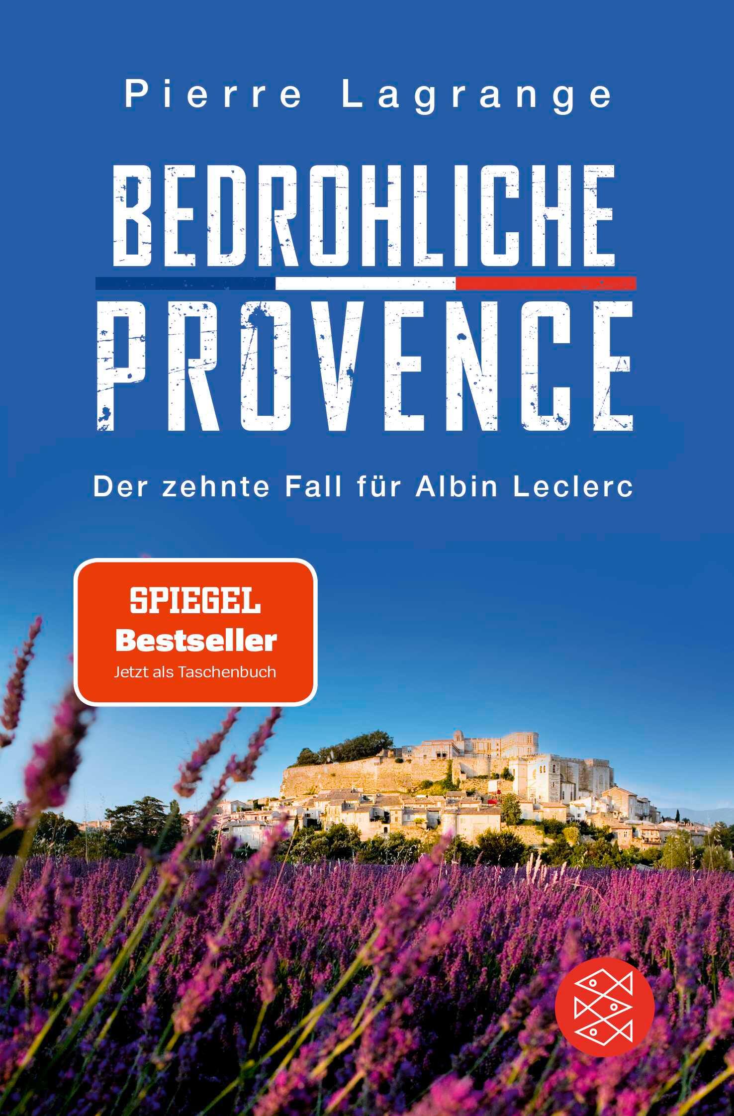 Bedrohliche Provence