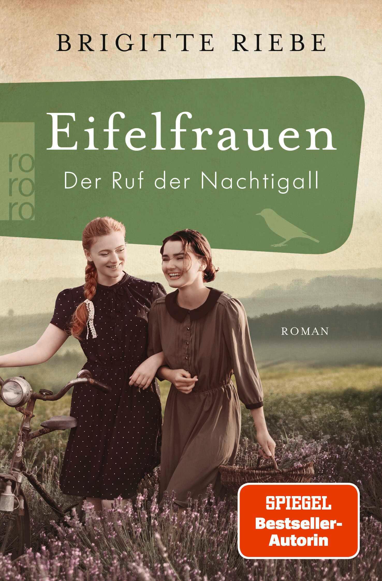 Eifelfrauen: Der Ruf der Nachtigall