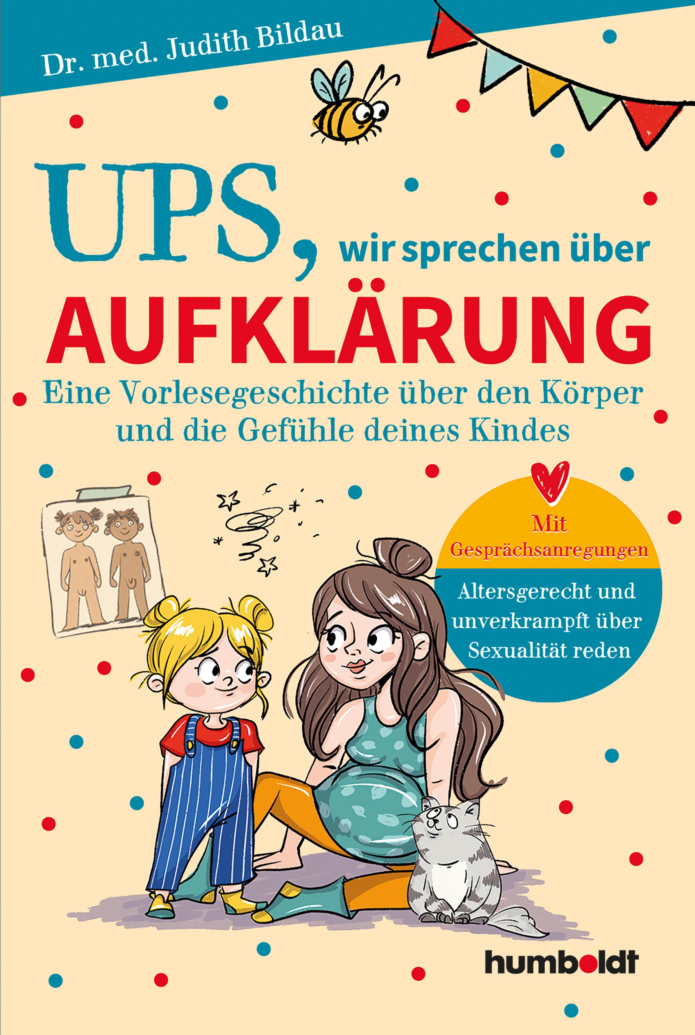 Ups, wir sprechen über Aufklärung