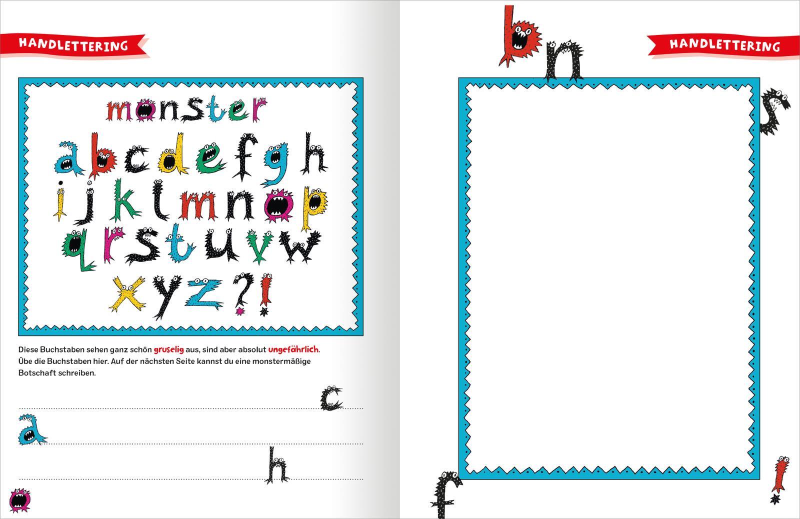 Das ultimative Ferien-Mitmachbuch