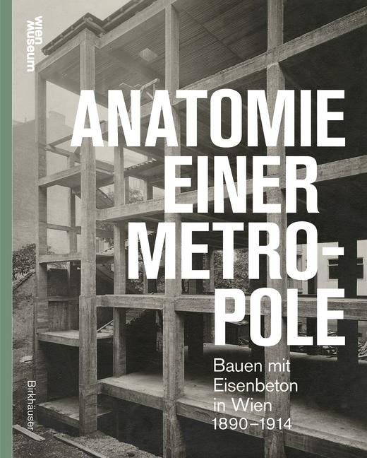 Anatomie einer Metropole