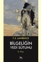 Bilgeligin Yedi Sütunu 8. Kitap