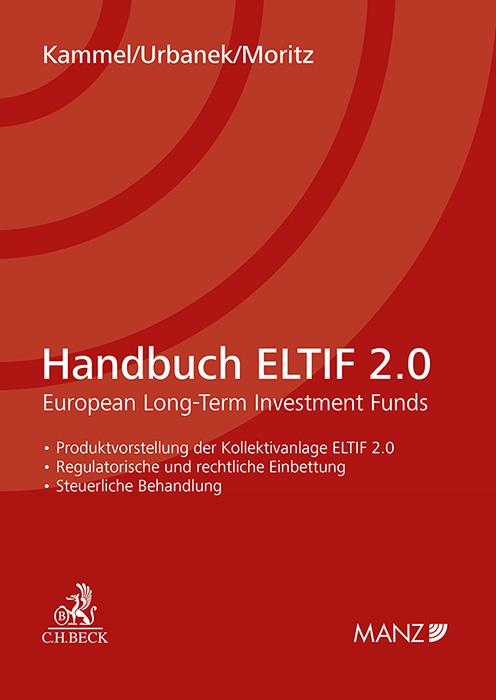 Handbuch ELTIF 2.0