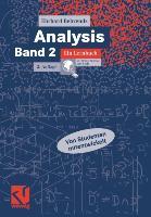 Analysis Band 2