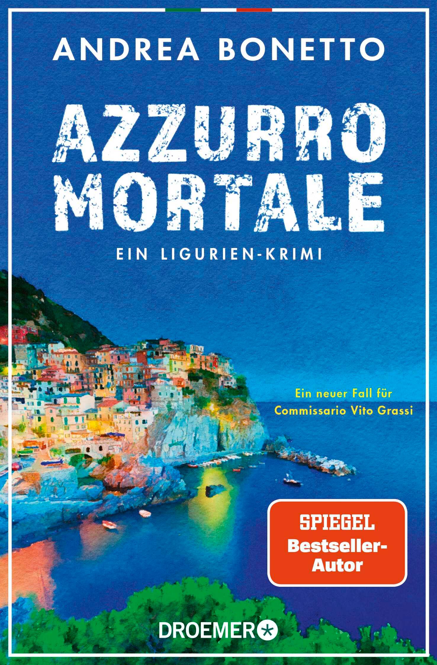 Azzurro mortale