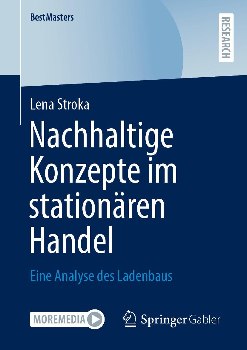 Nachhaltige Konzepte im stationären Handel