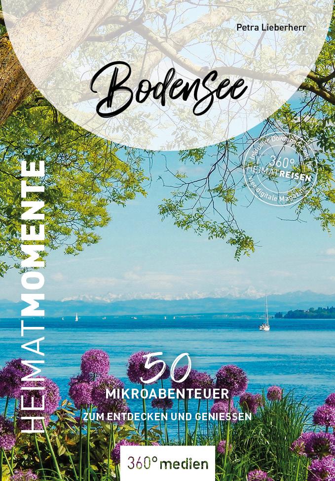 Bodensee - HeimatMomente