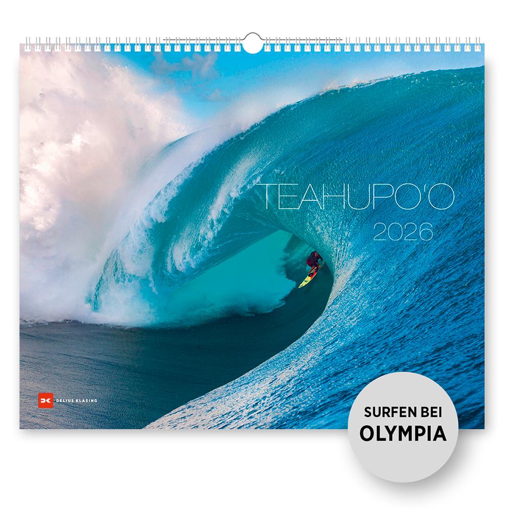 Teahupo'o 2026