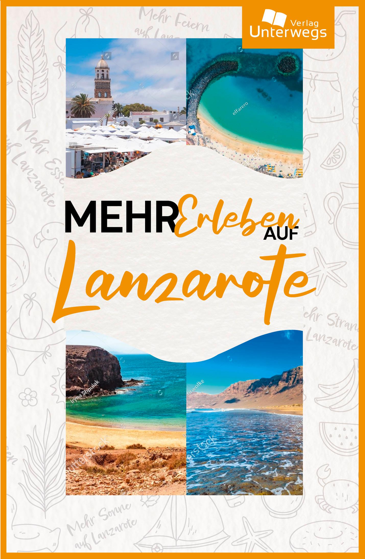 Mehr Erleben auf Lanzarote