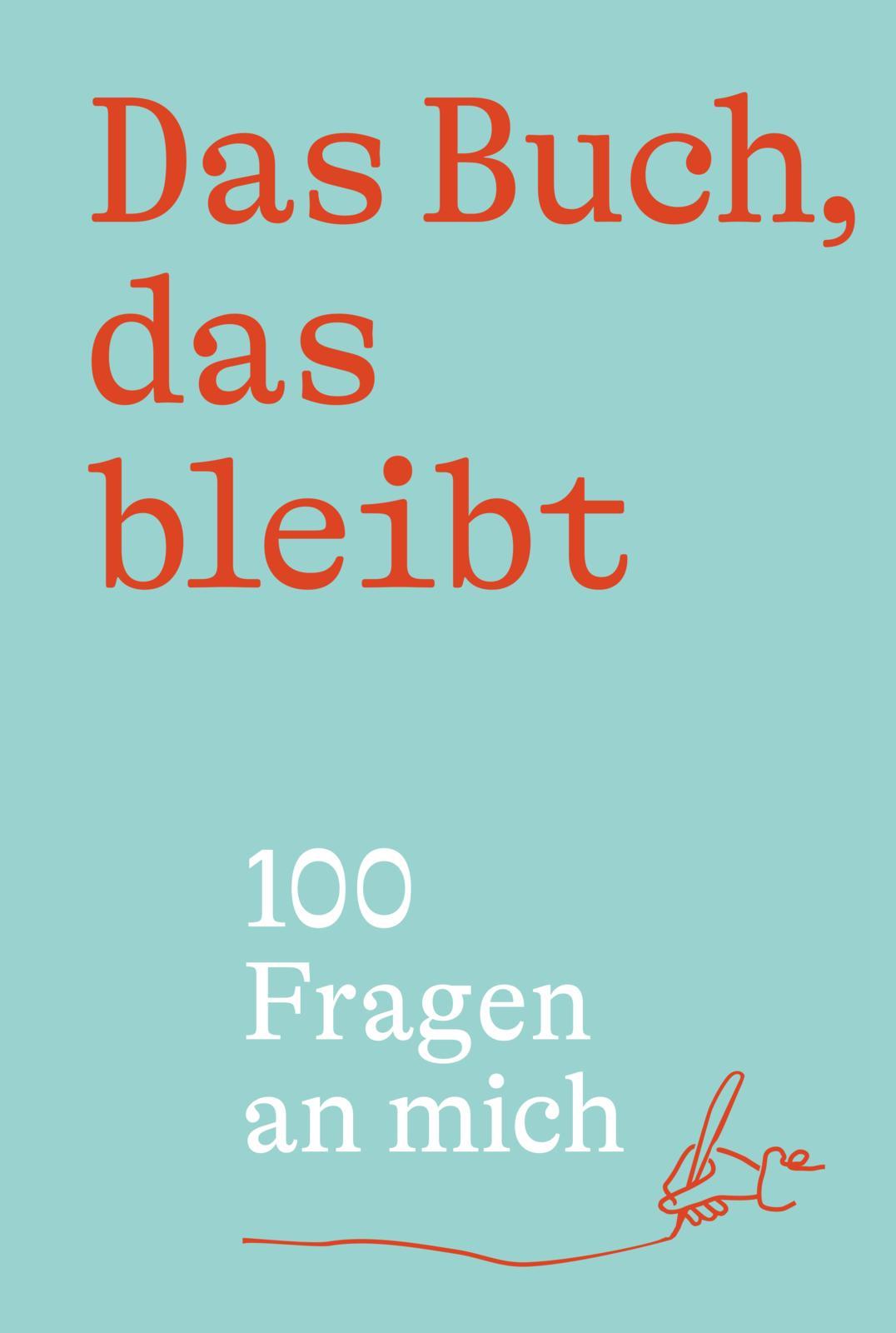 Das Buch, das bleibt