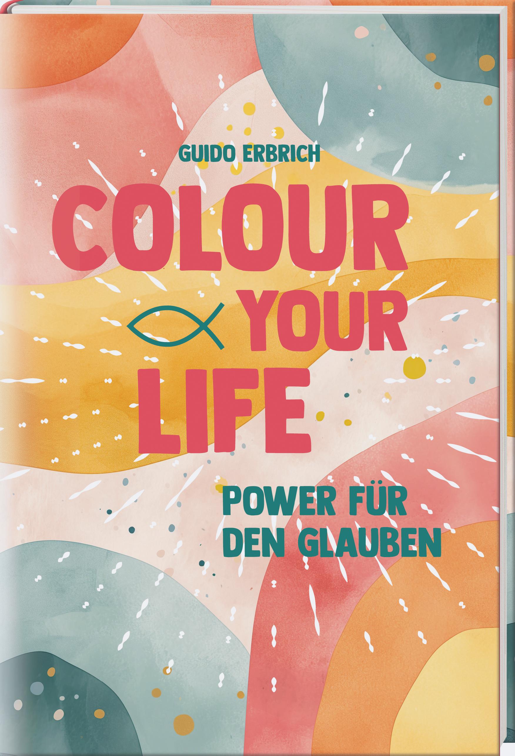 Colour your life