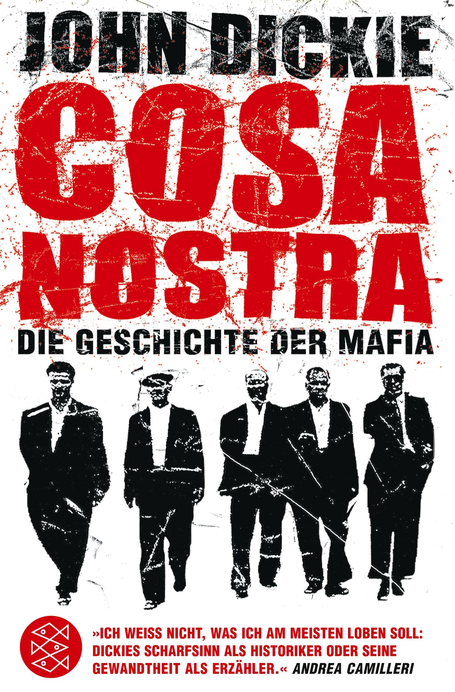 Cosa Nostra