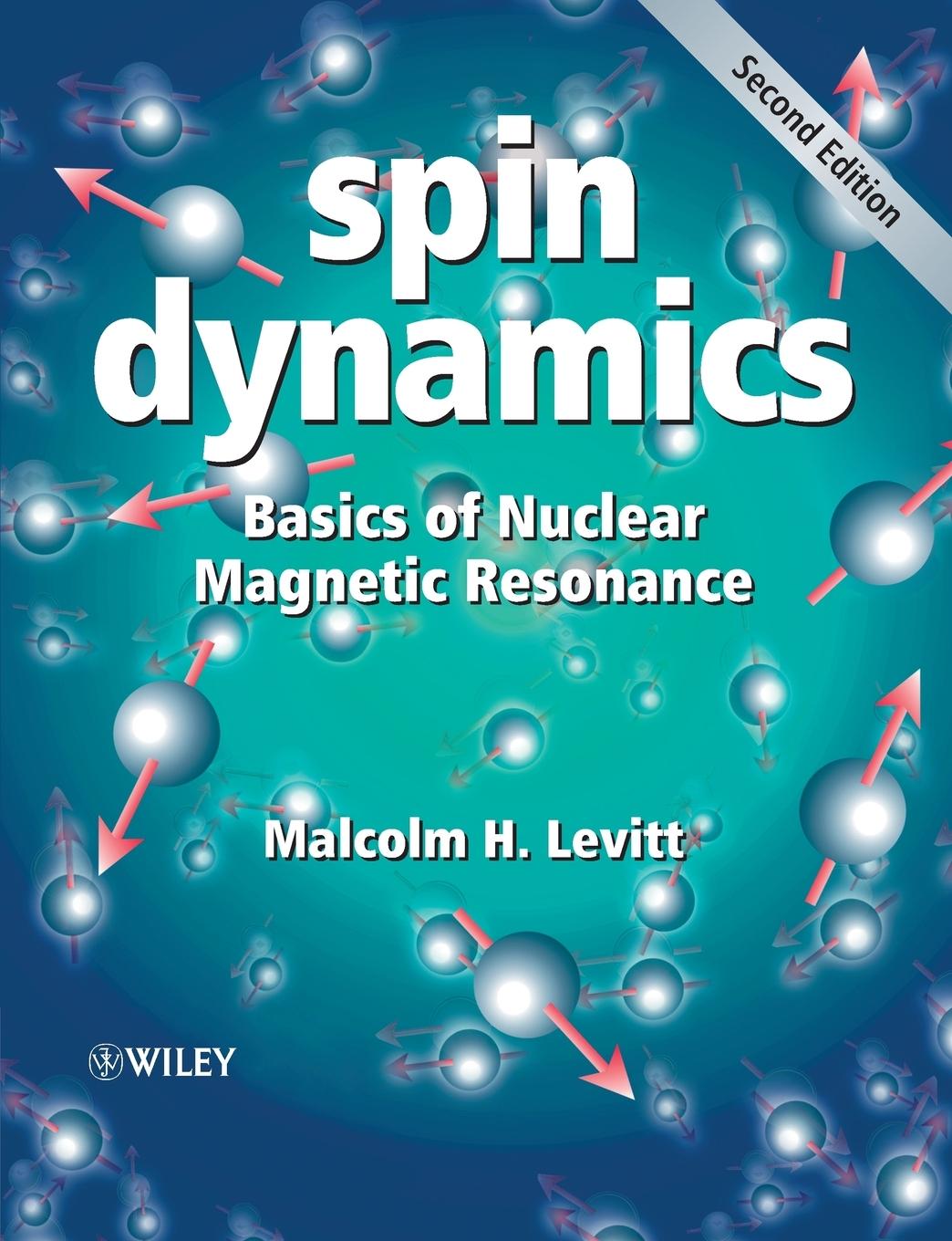 Spin Dynamics