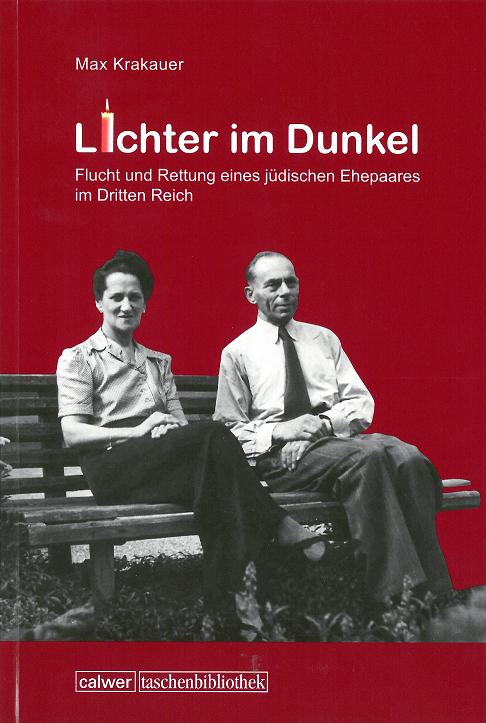 Lichter im Dunkel