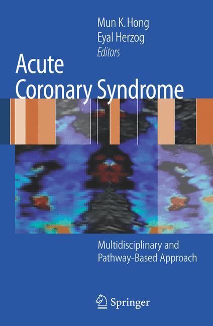 Acute Coronary Syndrome