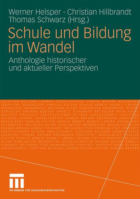 Schule und Bildung im Wandel