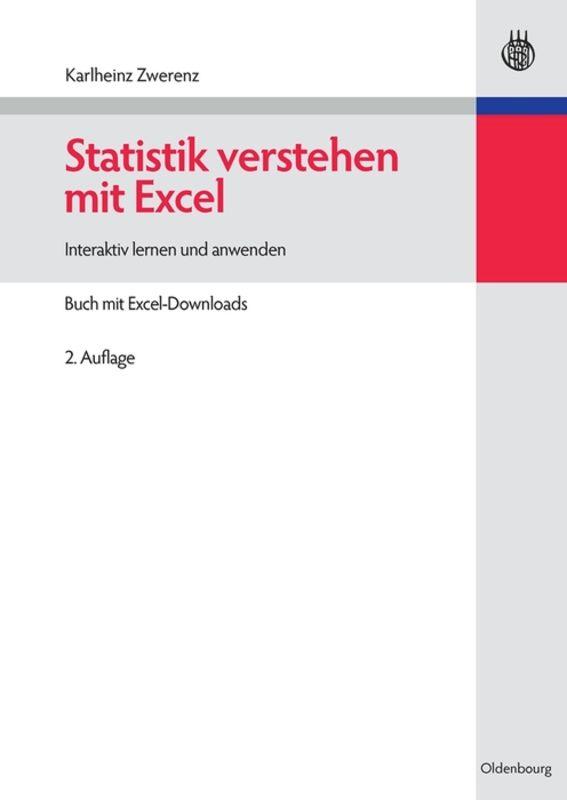 Statistik verstehen mit Excel