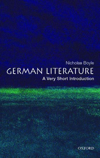 German Literature