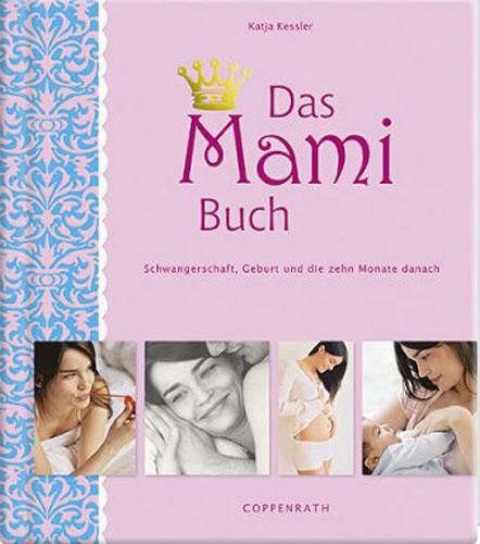 Das Mami Buch