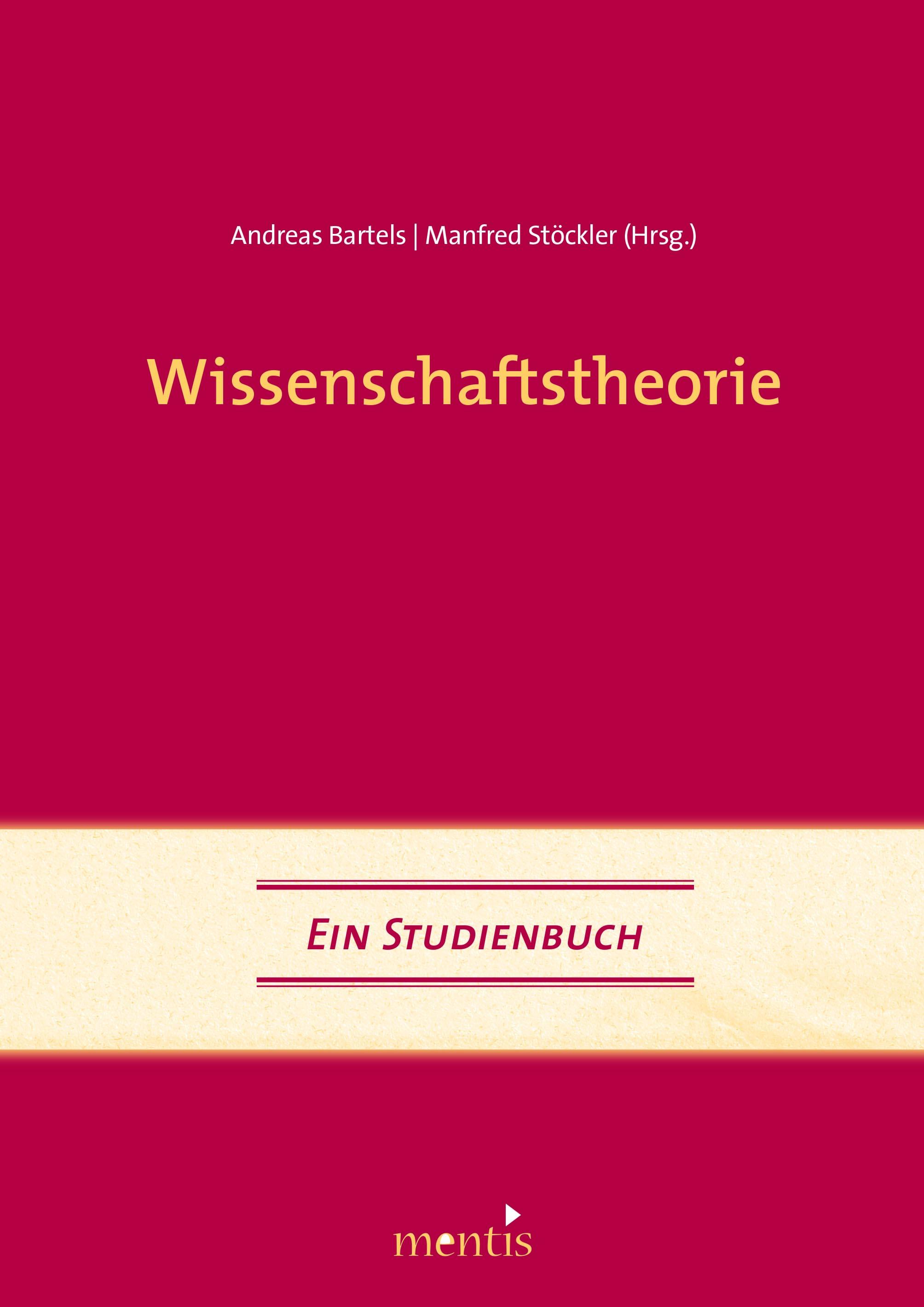 Wissenschaftstheorie