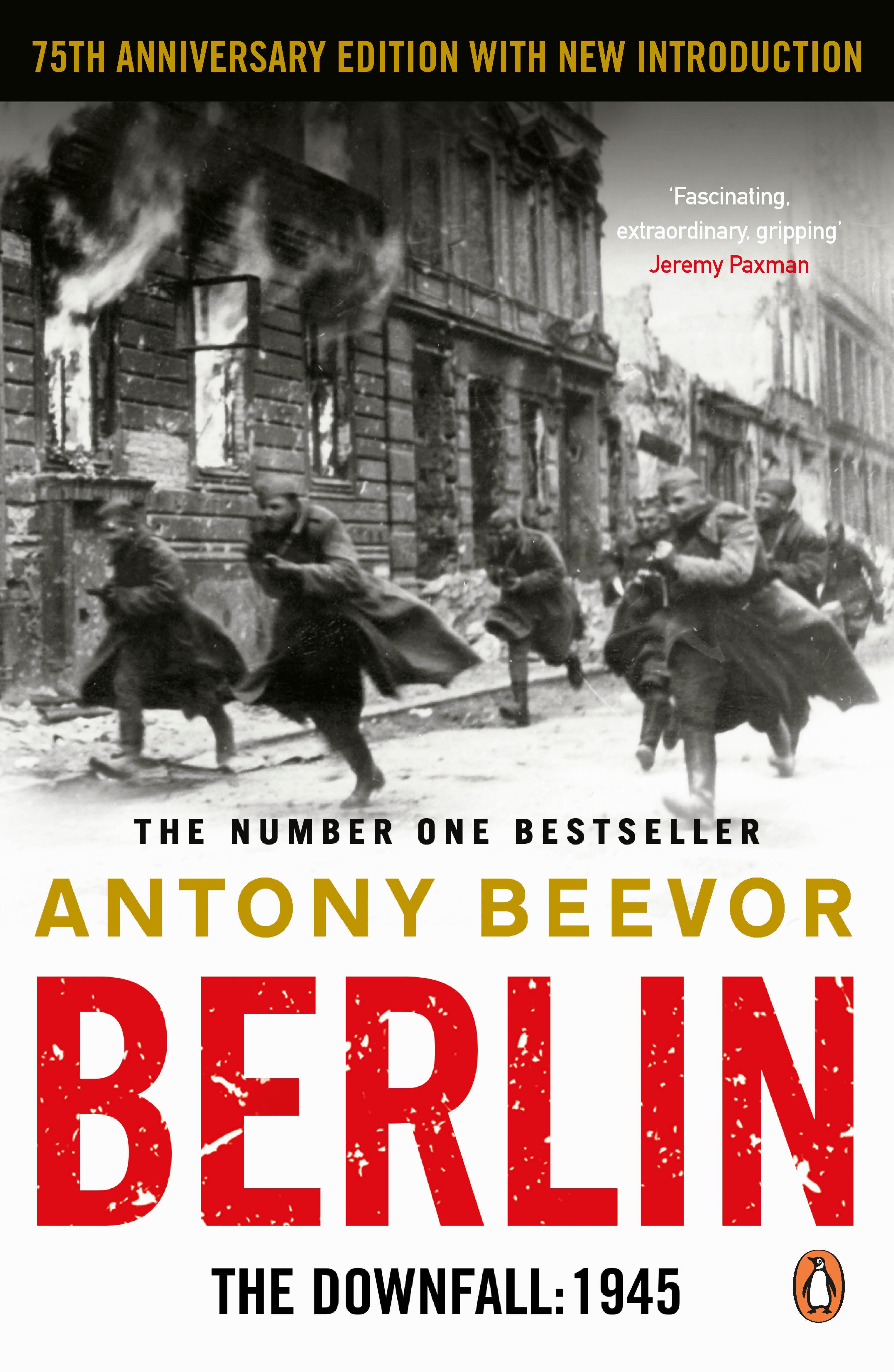 Berlin. 75th Anniversary Edition