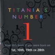 Titania's Numbers -1