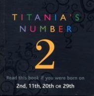 Titania's Numbers - 2