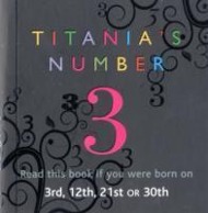 Titania's Numbers - 3