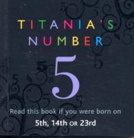 Titania's Numbers - 5