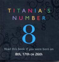 Titania's Numbers - 8