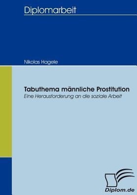 Tabuthema männliche Prostitution