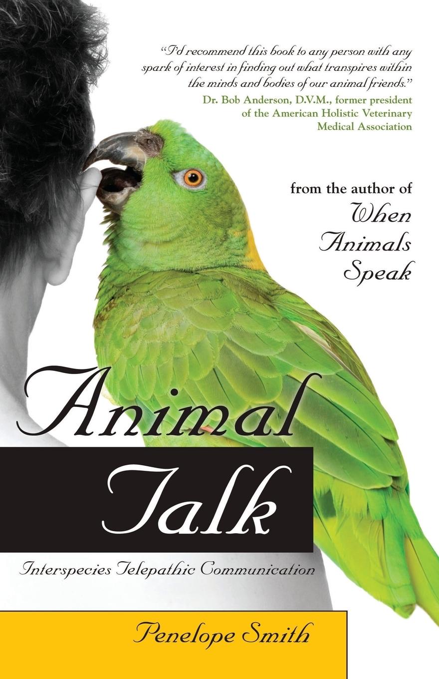 Animal Talk