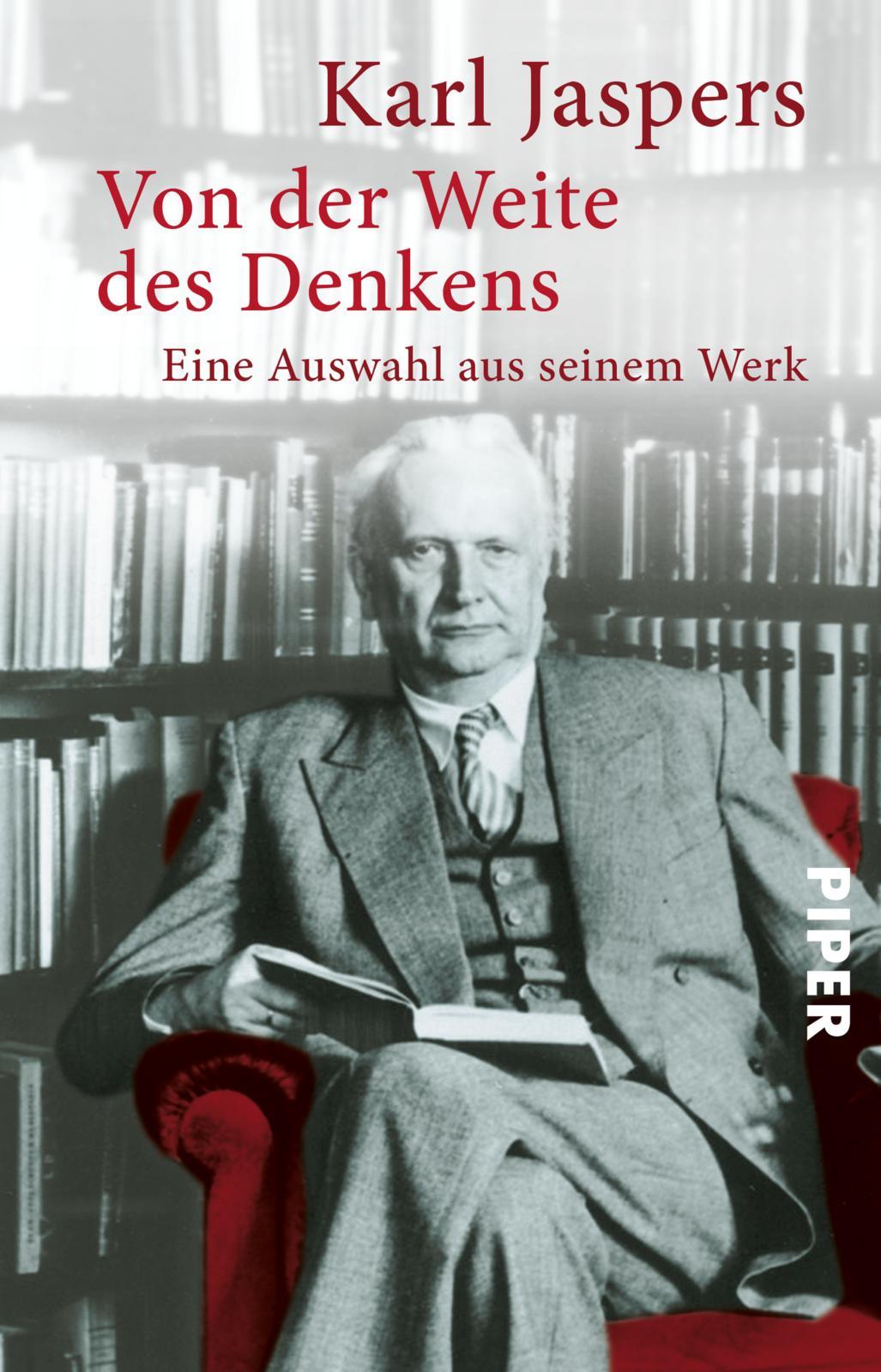 Von der Weite des Denkens