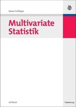 Multivariate Statistik