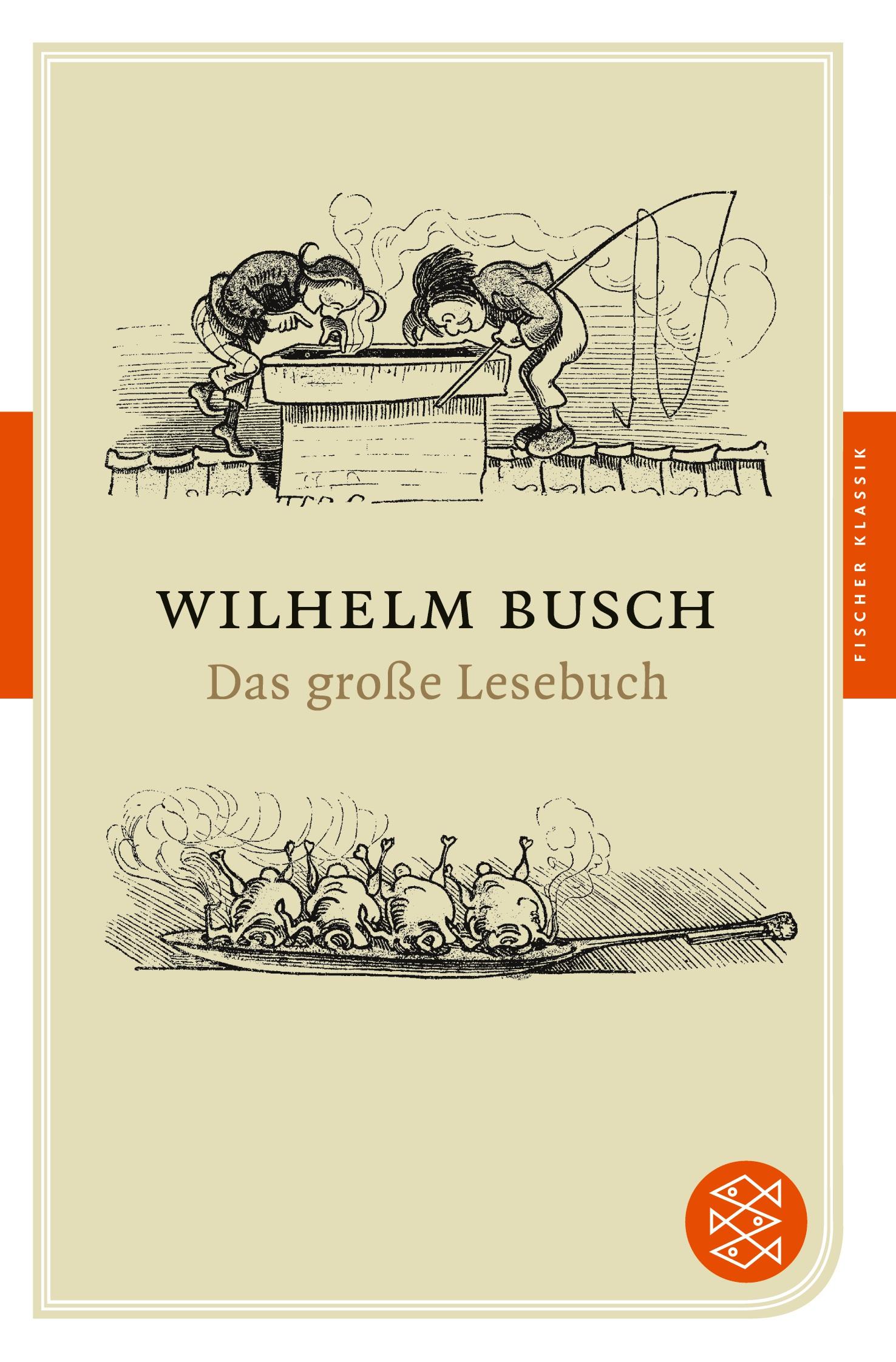 Das große Lesebuch