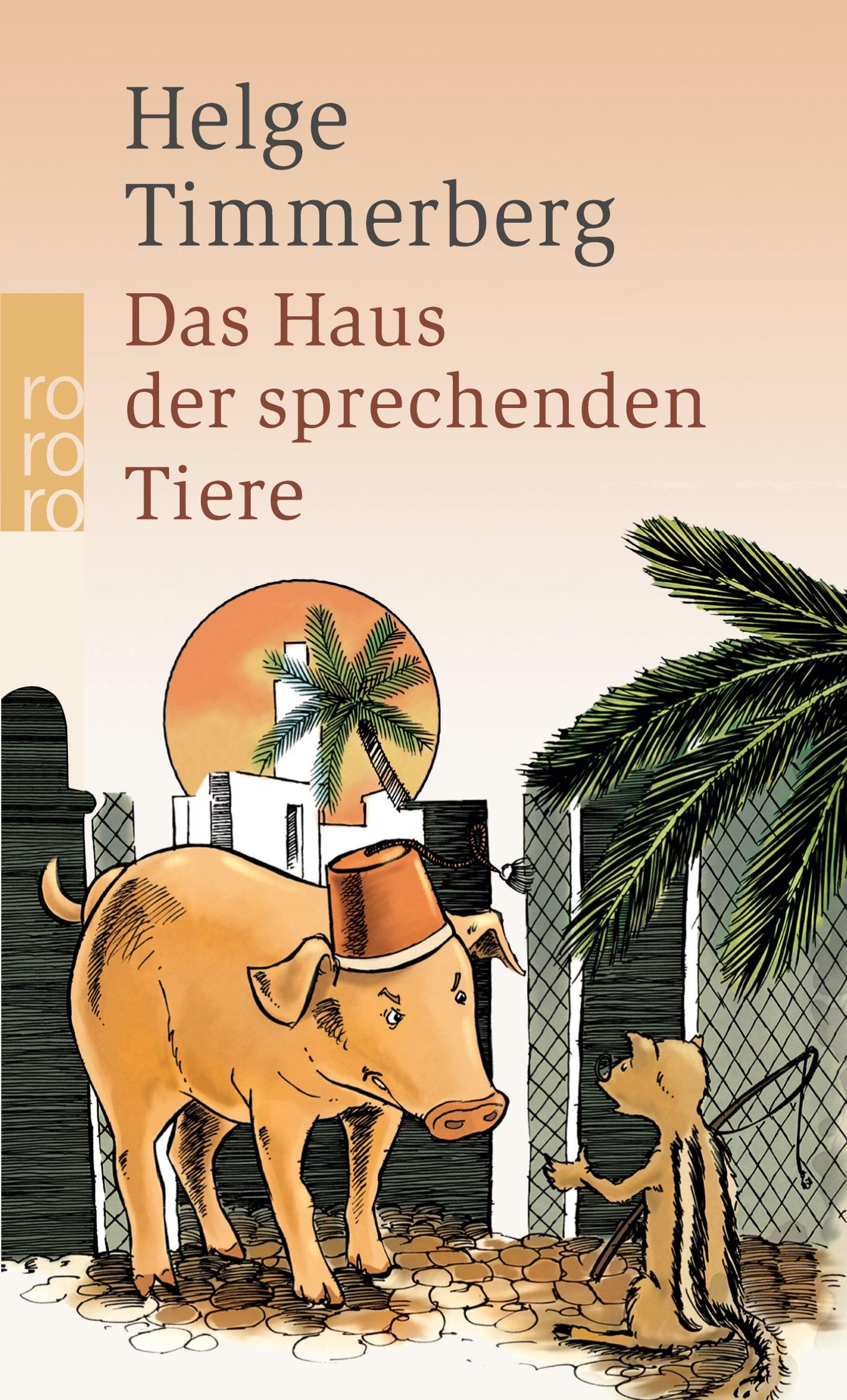 Das Haus der sprechenden Tiere