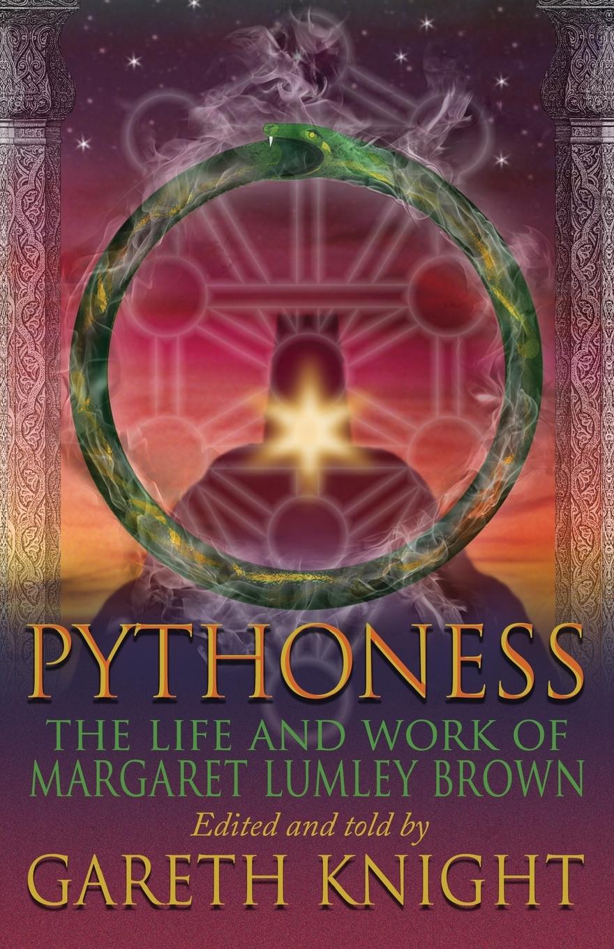 PYTHONESS