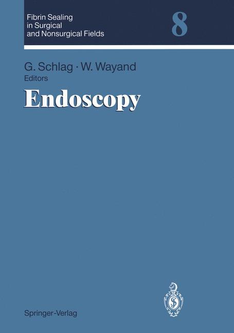 Endoscopy