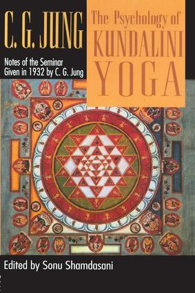 The Psychology of Kundalini Yoga