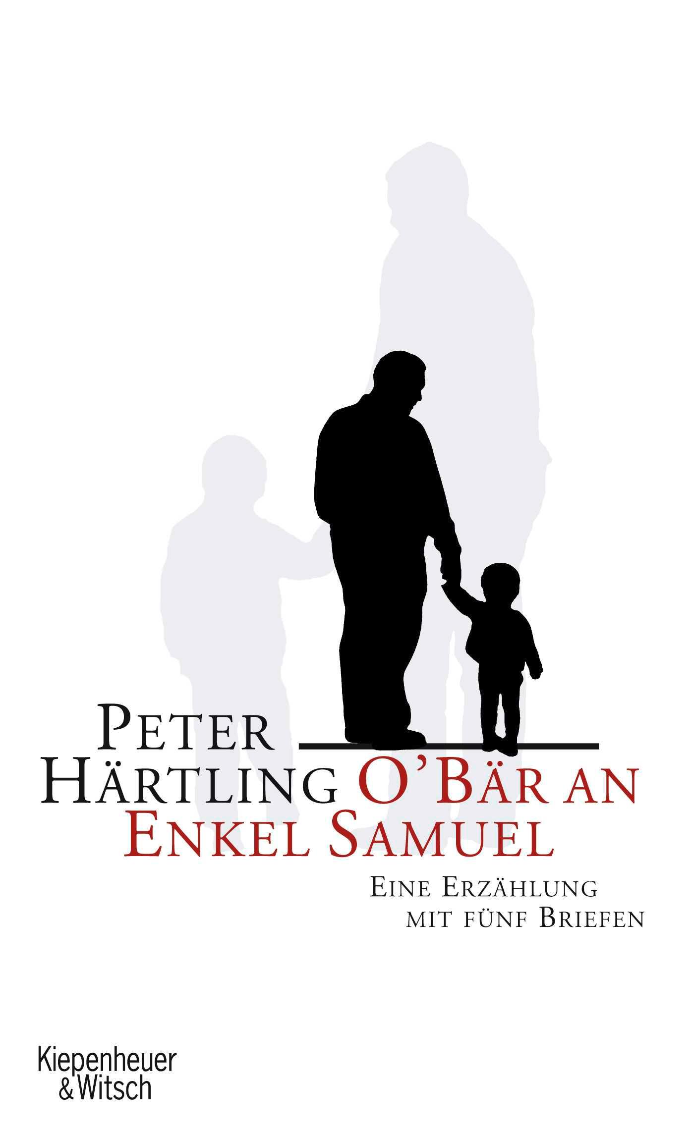 O'Bär an Enkel Samuel