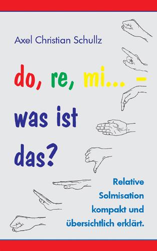 do, re, mi? - was ist das?