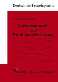 DSH-Lerngrammatik zur Studienvorbereitung