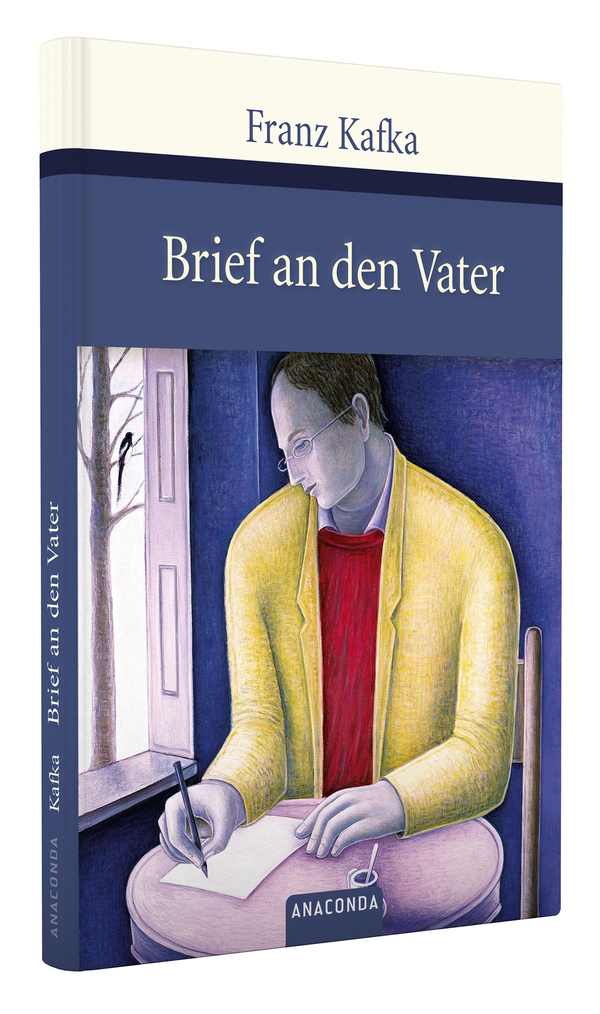 Brief an den Vater