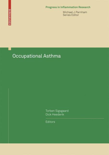 Occupational Asthma