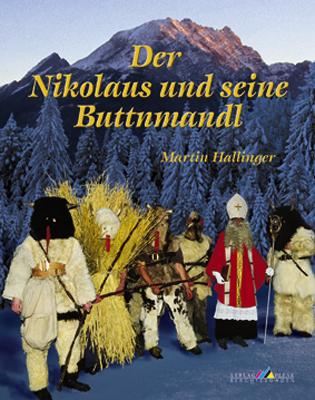 Der Nikolaus und seine Buttnmandl