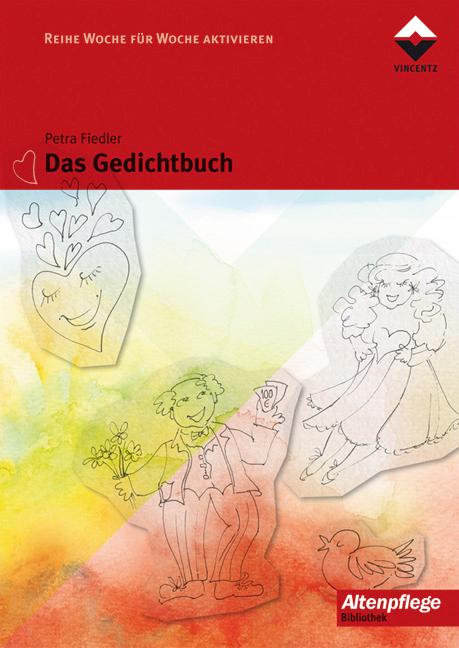 Das Gedichtbuch