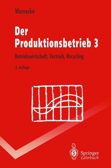 Der Produktionsbetrieb 3