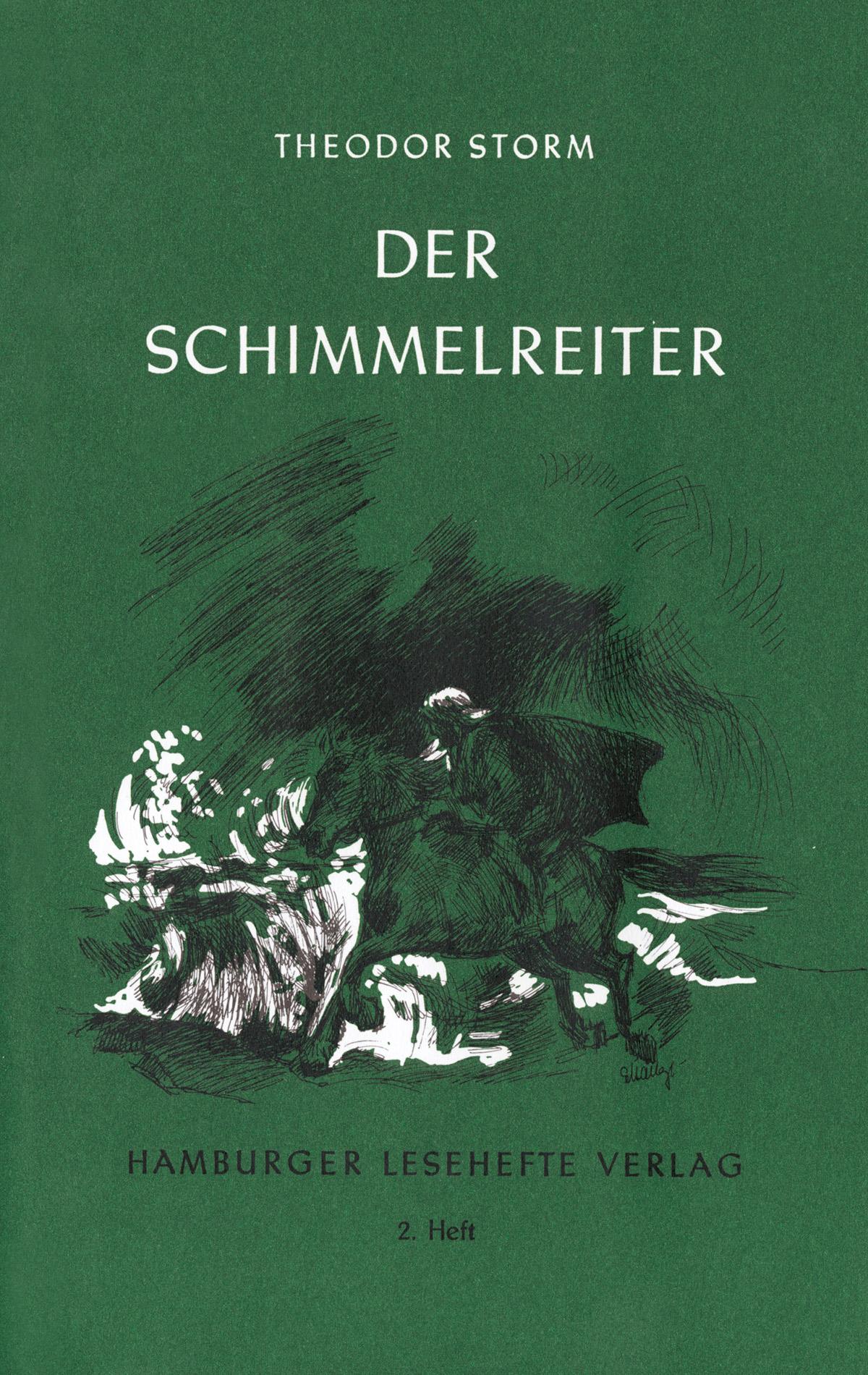 Der Schimmelreiter