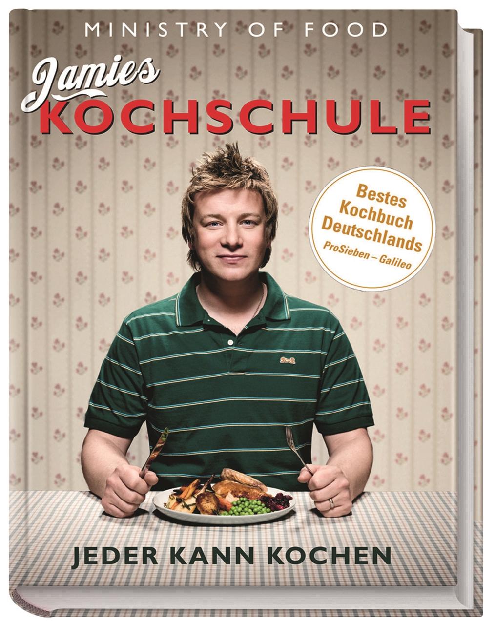 Jamies Kochschule